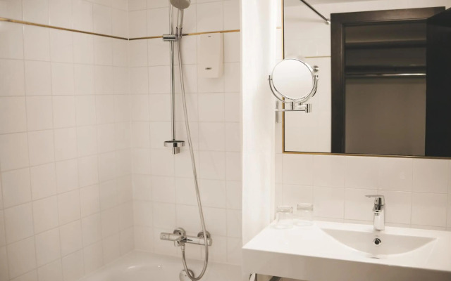 Promenade Hotel Liepaja