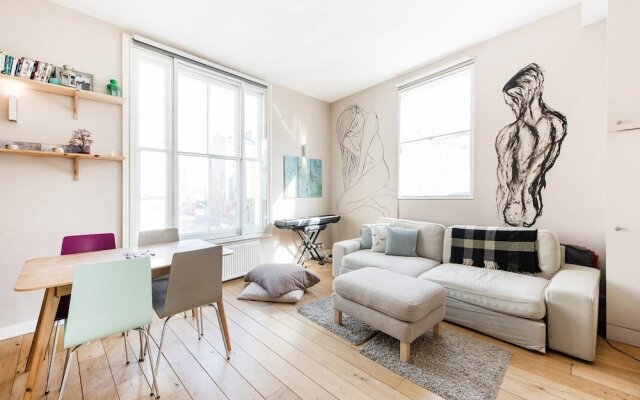 Super Lovely 1bed Flat Notting Hill