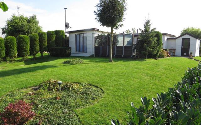 Makkum - Chalet T23