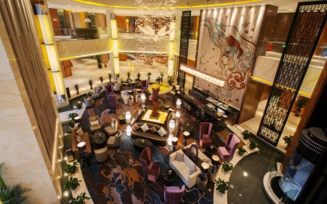 Universal Hotel Urumqi