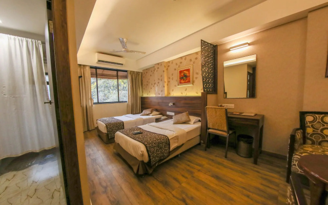 Hotel Maharana Inn Chembur