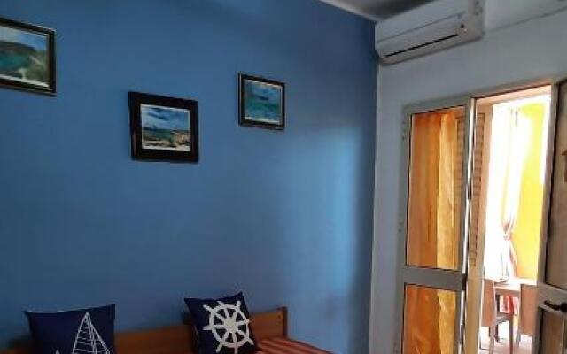 Lampedusa Casa al mare a 150mt della spiaggia