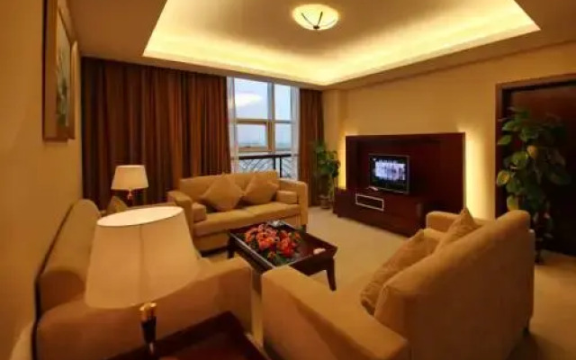 Seventh Fairy International Hotel