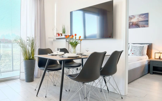 Apartamenty Sun & Snow Pelikan