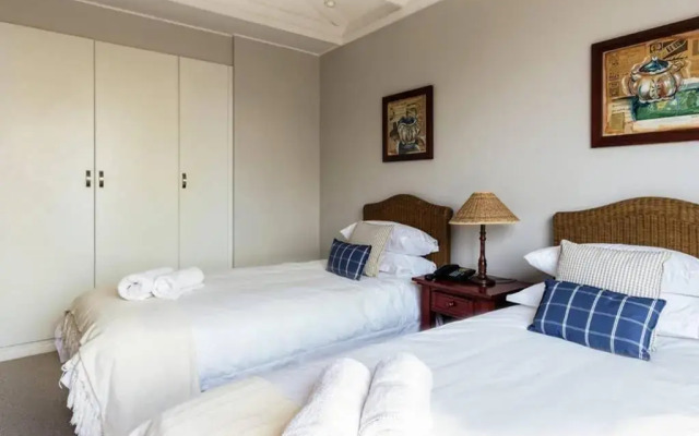 Pinnacle Point Lodge 70 Golf and Spa Estate