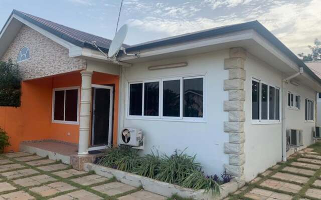 Remarkable 2-bed House in Danfa, Oyarifa