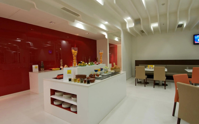 Keys Select by Lemon Tree Hotels, Thiruvananthapuram