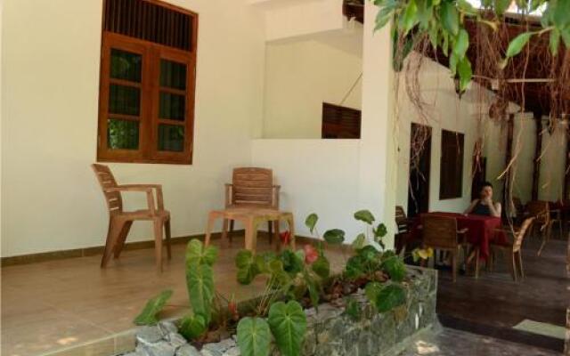 Amal Guest House