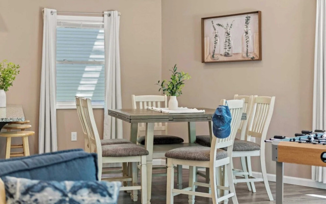 Wildrun by Avantstay Family-friendly Cabin