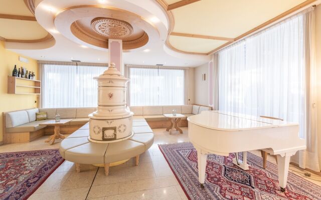 Hotel Relais Orsingher