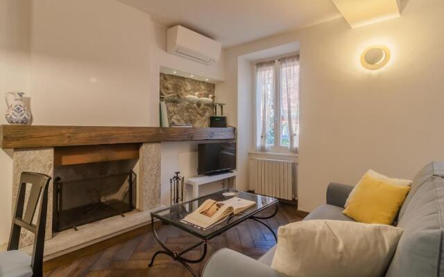 Loppia Secret Garden by Wonderful Italy