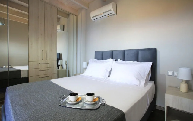 Design Villa Nicol Heated Pool Seaview