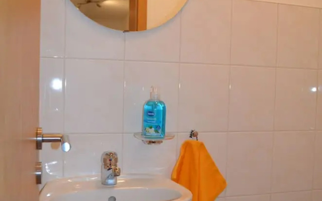 Apartment Ohragrund Oberhof