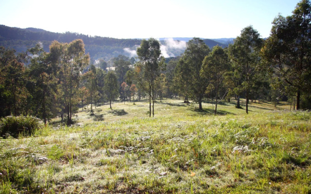 Yabbaloumba Retreat