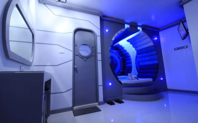 Astrotel Calamba