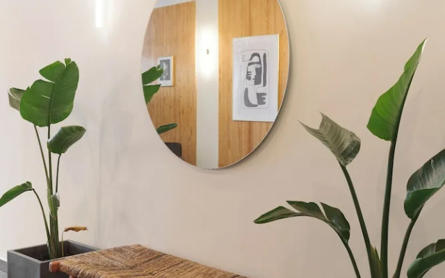 Casanova Apartments By Olala Homes