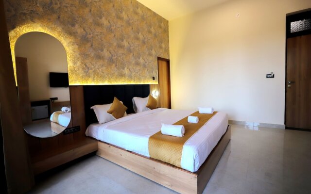 Nature Retreat Resorts