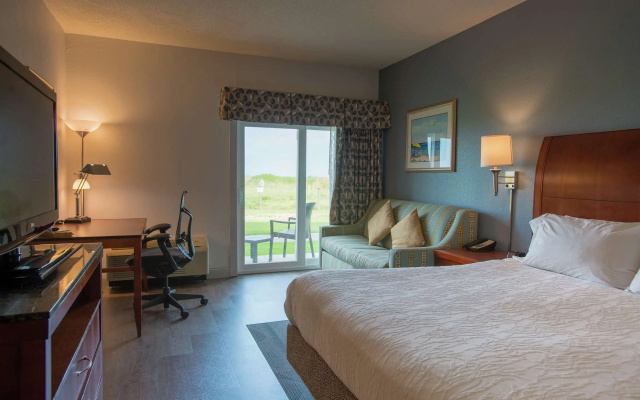 Hilton Garden Inn Outer Banks/Kitty Hawk