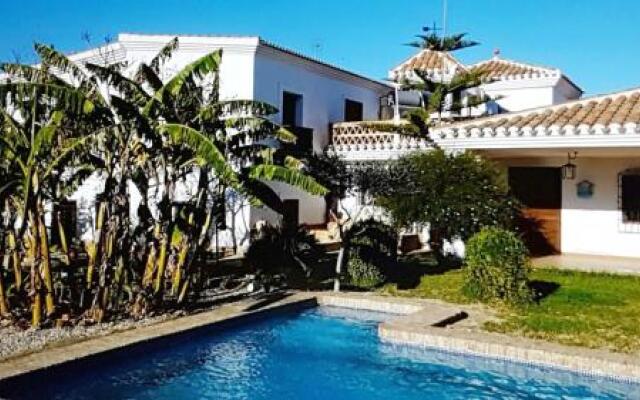 Holiday Home Carretera Nacional 340a