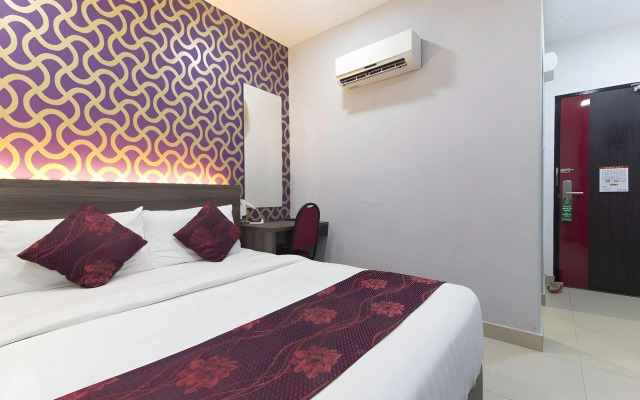 Signature Hotel at Bangsar South