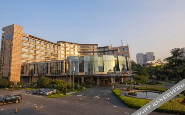 Meishan Grand Hotel