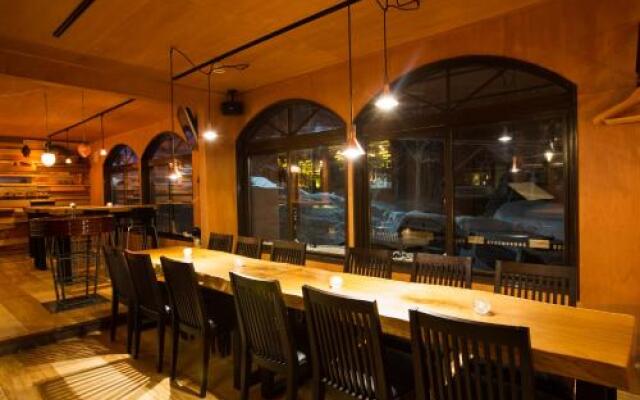 Annupuri Lodge at Niseko