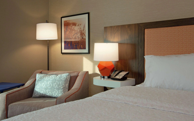 Hampton Inn & Suites Kutztown