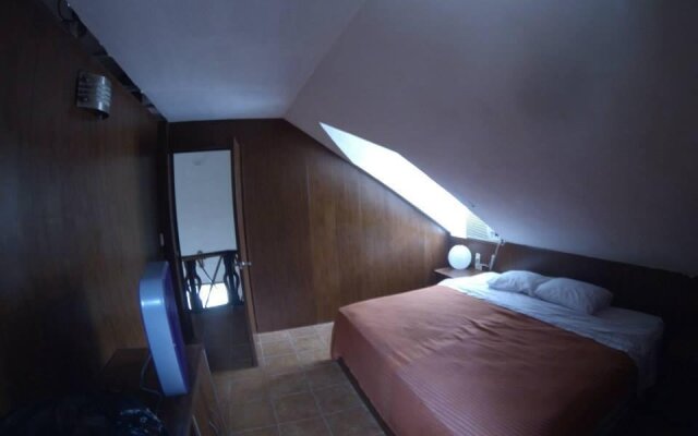 Casa Tortuga Backpacker