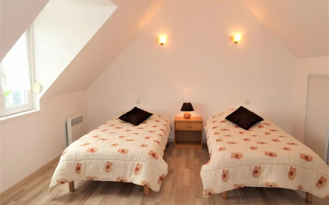 Holiday Home Le Sémaphore - PBA109