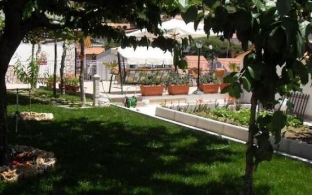 SantAnna Bed & Breakfast