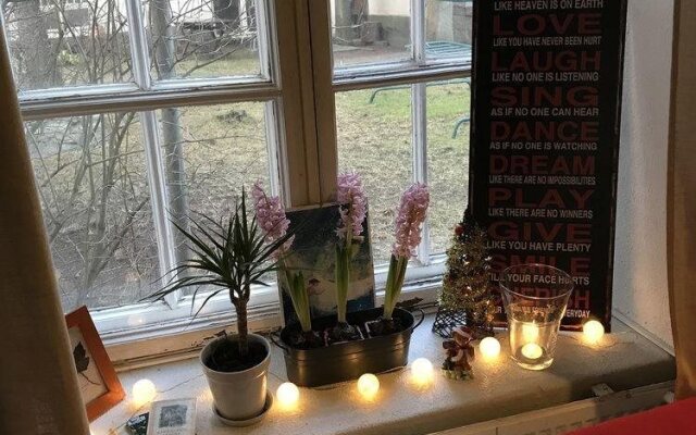 Park Inn Hanko