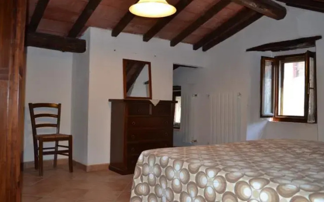 Casa vicolo della salita