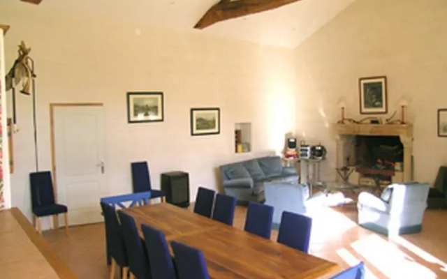 Chambres dHôtes Chabonne