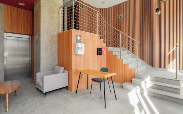 limehome Lisbon Defensores de Chaves