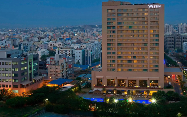 The Westin Hyderabad Mindspace