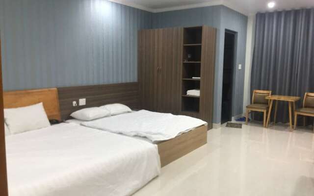 Nhat Thu Hotel & Apartment