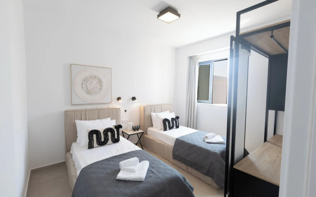 Ayia Napa Orea Villa OR9