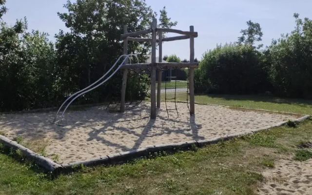 Luxury Spa Retreat in Bork - By Traum Ferienwohnungen