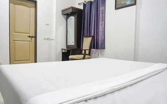Hotel Sahil Residency