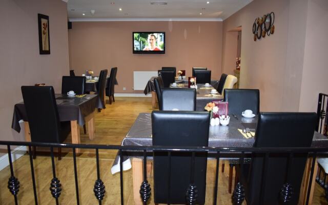 Coastal Park Accommodation