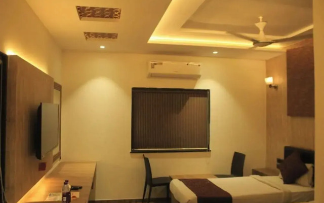 Sahyadri Guest House