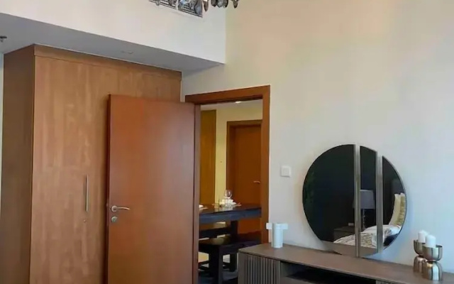 Amazing Marina View - 1 BR Apartment