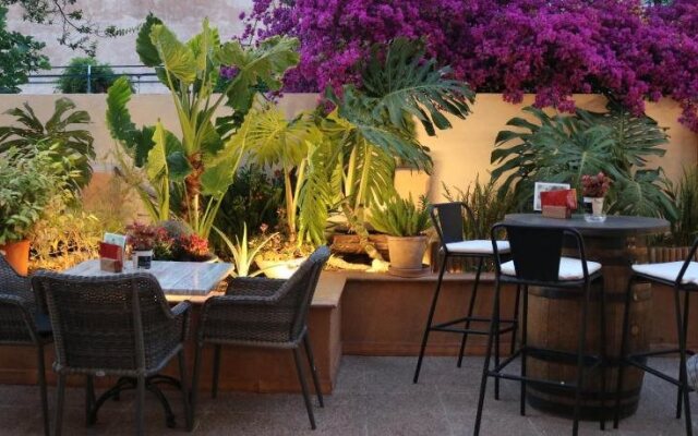 Hostal Nadal