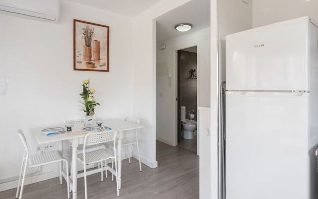 Modern Apartment in Benidorm With Shared Swimming Pool