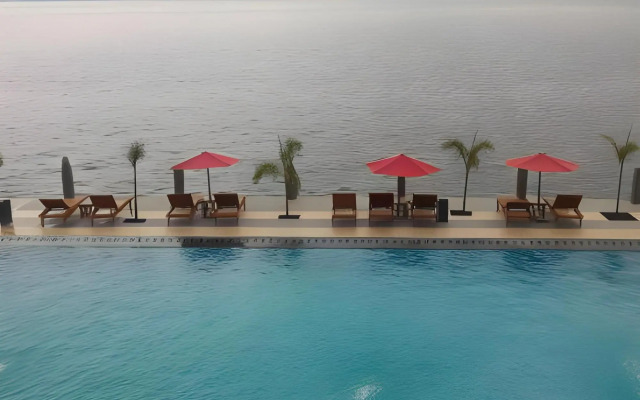 Samosir Cottages Resort