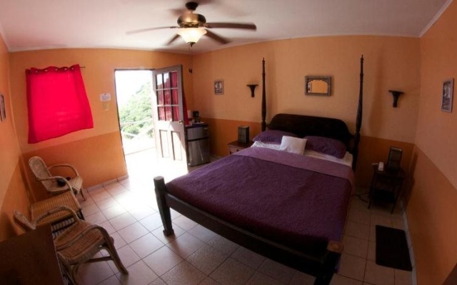 Scout's Place Hotel