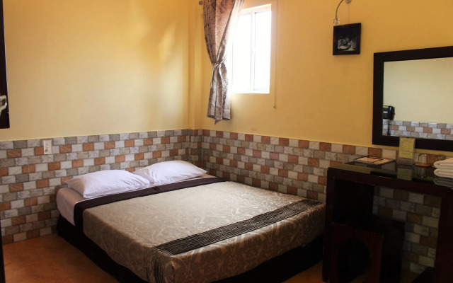 Kim Lan Hotel Can Tho