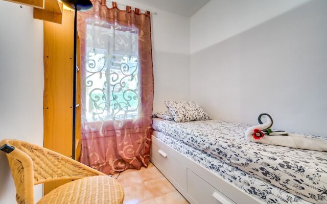 Apartamento Vivalidays Nieves