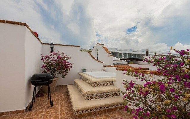 Gaviotas 304 2 Bedroom Condo