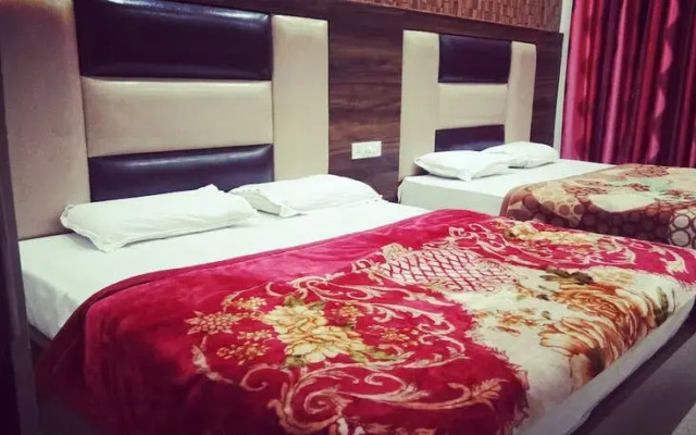 Dabassis Aparthotel